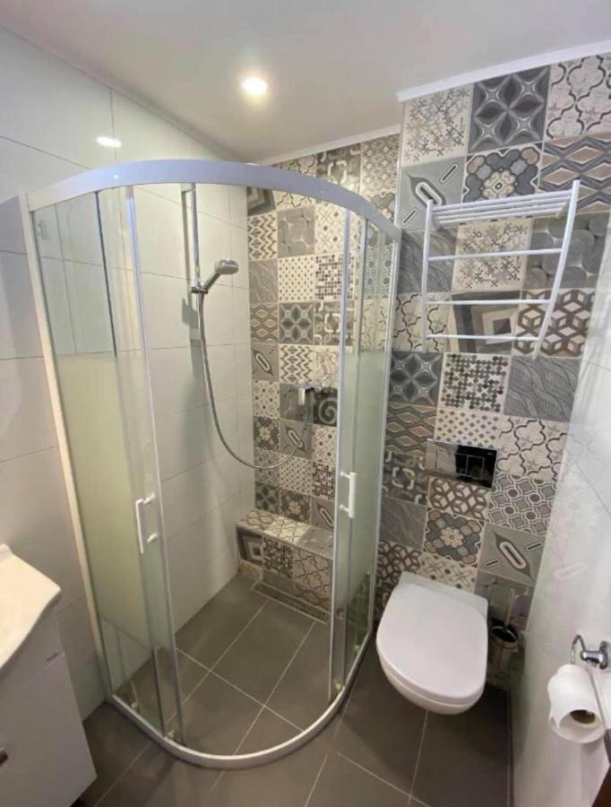 Hotel Nueva Park Braşov Esterno foto