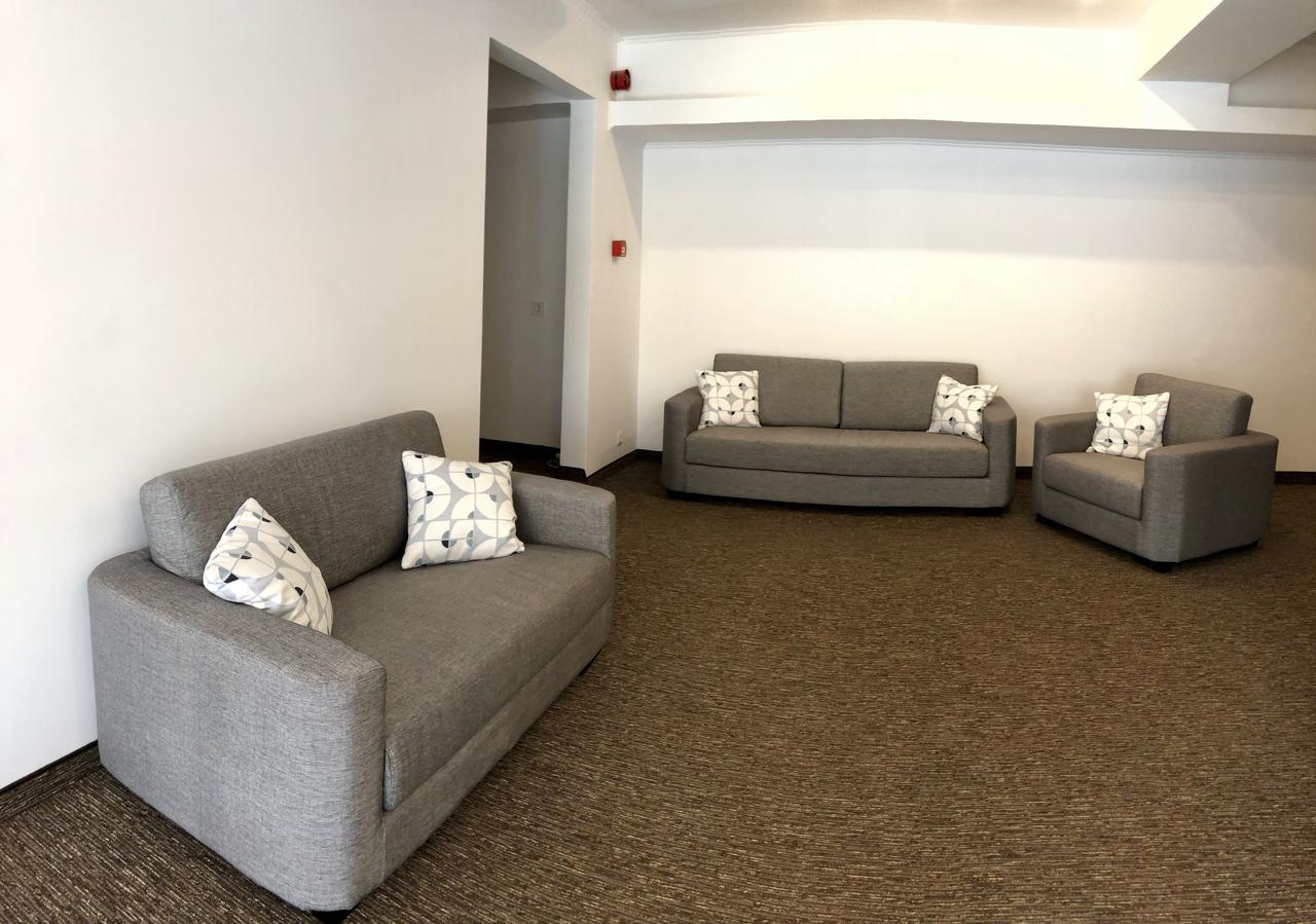 Hotel Nueva Park Braşov Esterno foto