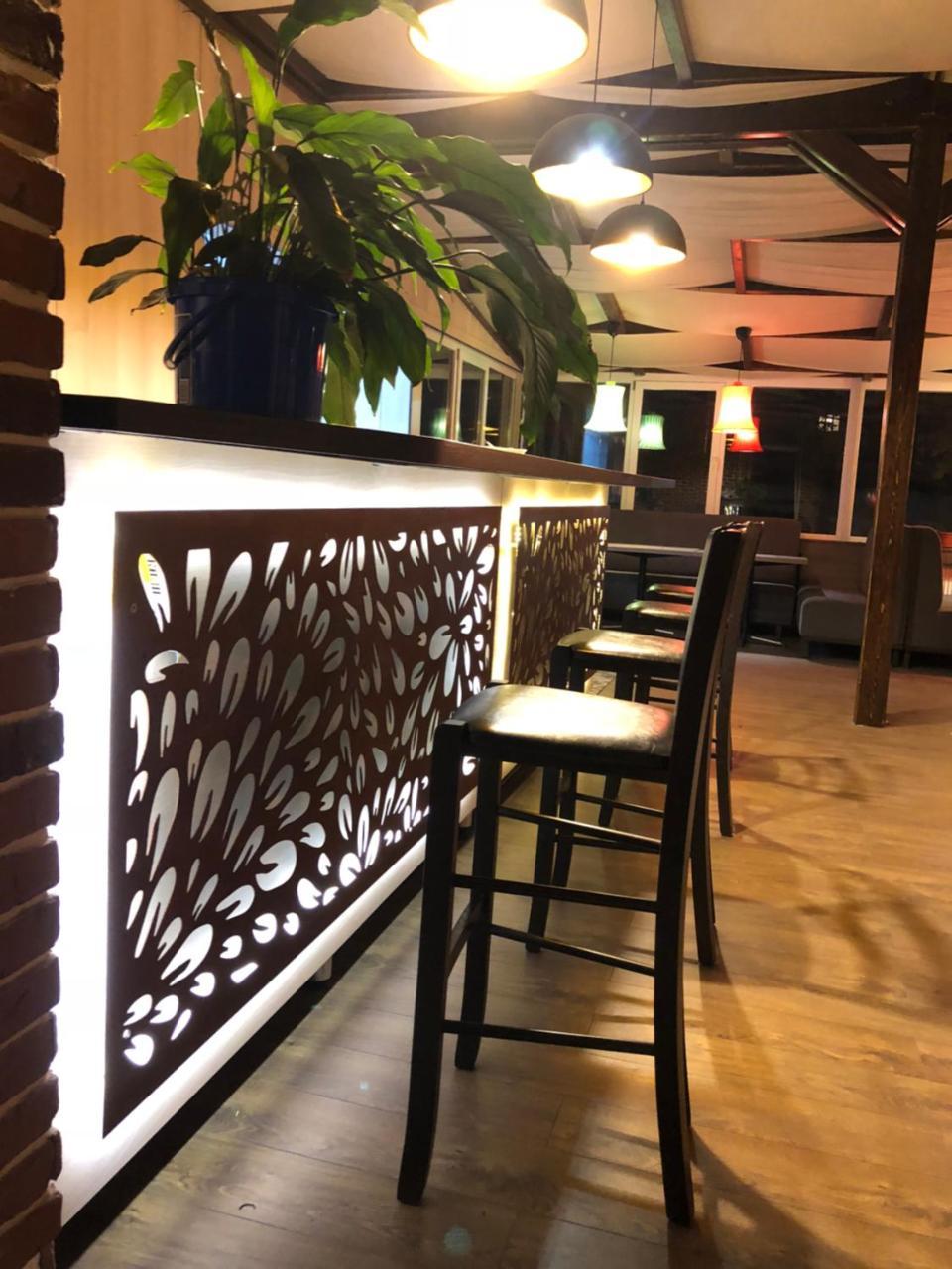 Hotel Nueva Park Braşov Esterno foto
