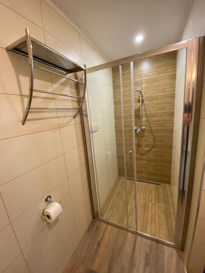 Hotel Nueva Park Braşov Esterno foto