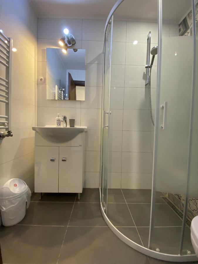 Hotel Nueva Park Braşov Esterno foto